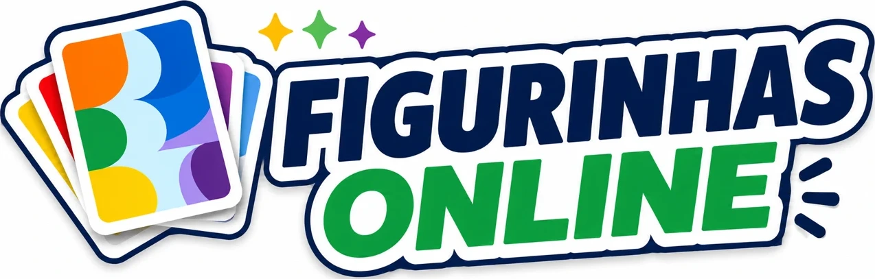 Figurinhas Online